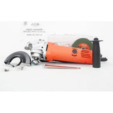 JC Kawasaki SP3111B Angle Grinder 4" 850W | Jc Kawasaki by KHM Megatools Corp.